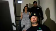 Audition de la mère et du compagnon reprend au Portugal