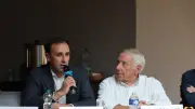 Aurélien Manenc élu président de l'office de tourisme Grand Orb
