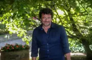 Aurore Bergé laisse à Patrick Bruel le choix de poursuivre sa tournée