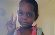 Australie : inculpation pour le meurtre d'une fillette aborigène de 5 ans