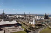 Australie : stock stratégique d'un milliard de litres de carburant face aux tensions