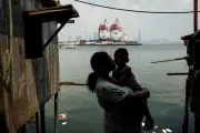Aux Philippines, le fléau des grossesses précoces