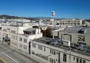 Avant Cannes, les studios hollywoodiens voient la vie en morose
