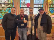 Avant-première gratuite du film « Après la fin » à Royan