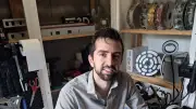 Avec la 3D, Dorian Simonet donne forme aux idées