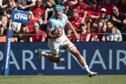 Avenir d'Esteban Capilla : l'Aviron Bayonnais envisage un transfert