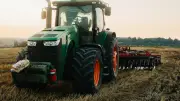 Aveyron : un agriculteur de 51 ans meurt écrasé par son tracteur