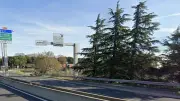 Avignon : un piéton de 79 ans tué par un motard en refus d'obtempérer