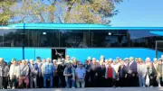 Avignon : une journée réussie pour le club Arts et loisirs du Cernon