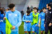 Aviron Bayonnais : fin de rêve d'accession face aux Girondins