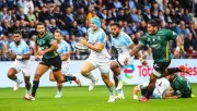 Aviron Bayonnais : se racheter contre l'UBB malgré une saison sans enjeu