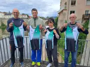 Aviron Villeneuvois : le club doyen cherche un nouvel équilibre sportif et financier