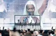 Aya Nakamura enflamme le Stade de France : 3 concerts historiques