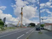 Aytré : 200 logements en chantier pour densifier la ville