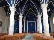 Aytré : l'église Saint-Étienne visée par des actes de malveillance