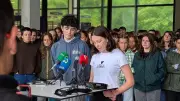 Bac en basque : des lycéens prêts à défier l'Éducation nationale