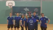 Badminton : l'équipe 2 de La Grande-Motte chute à domicile face à Villeneuve