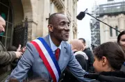 Bagayoko menace d'une insurrection populaire en cas de victoire du RN