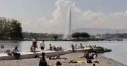 Baignade en ville : les pionniers suisses et le renouveau européen