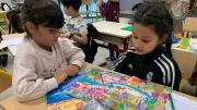 Baisse des effectifs : défi relevé pour l’école Les Mugues