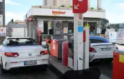 Baisse des recettes fiscales sur les carburants : -300 millions en mai