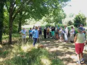 Balade contée vers 2050 dans le Périgord-Limousin