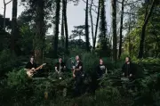 Balade sonore et concert électro en forêt de Benon