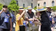 Balade vigneronne Aux Grés de Montpellier reportée au 7 juin