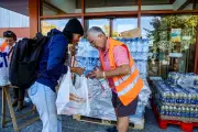 Banque alimentaire de Gironde : appel aux bénévoles pour les collectes de mai