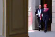 Banque de France : Moulin interdit bancaire au Parlement