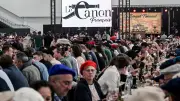 Banquet du Canon Français à Caen : polémique sur des injures racistes et homophobes