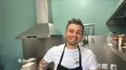 Baptiste Rul : plaisir et équilibre dans l'assiette à Vendres