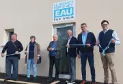 Barbezieux-Saint-Hilaire confie la distribution d'eau à Agur
