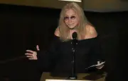 Barbra Streisand annule sa venue à Cannes pour raisons de santé