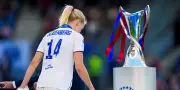 Barcelone-OL : la suprématie européenne hors de portée des Lyonnaises