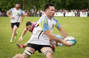Barcus-Menditte ramène un point de bonus défensif précieux du LSA XV