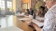 Barjac : conseil municipal tendu, budget 2026 voté sans hausse d'impôts