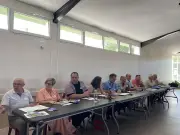Béarn des gaves : motion pour renforcer le réseau électrique et soutien aux Petites villes de demain