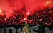 Barrage ASSE-Nice: un record de nullité offensive, les deux équipes dos au mur