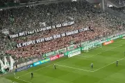 Barrage L1/L2 : Saint-Etienne, le Chaudron prêt à bouillir face à Nice