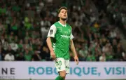 Barrage Ligue 1 : ASSE-Nice, un choc décisif au Chaudron