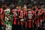 Barrage retour Ligue 1 : Nice a toutes les cartes pour se maintenir