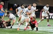 Barrages Pro D2 : Provence Rugby et Oyonnax en quête de demi-finales