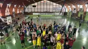 Basket adapté : une journée de partage et d'inclusion à Bessèges