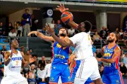 Basket-ball : Hyères-Toulon doit gagner à Poitiers et espérer pour le play-in