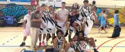 Basket-ball : les U18 de Frontignan La Peyrade en finale de la Coupe de l'Hérault