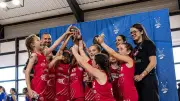 Basket : Castelnau rafle 5 titres aux coupes de l'Hérault