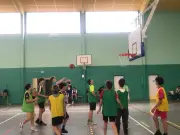 Basket inclusif à Duras : 40 participants réunis pour le vivre-ensemble