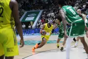 Basket : La Rochelle vise le top 7 pour un play-in à domicile