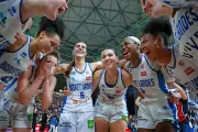 Basket Landes champion de France : un doublé historique en apothéose